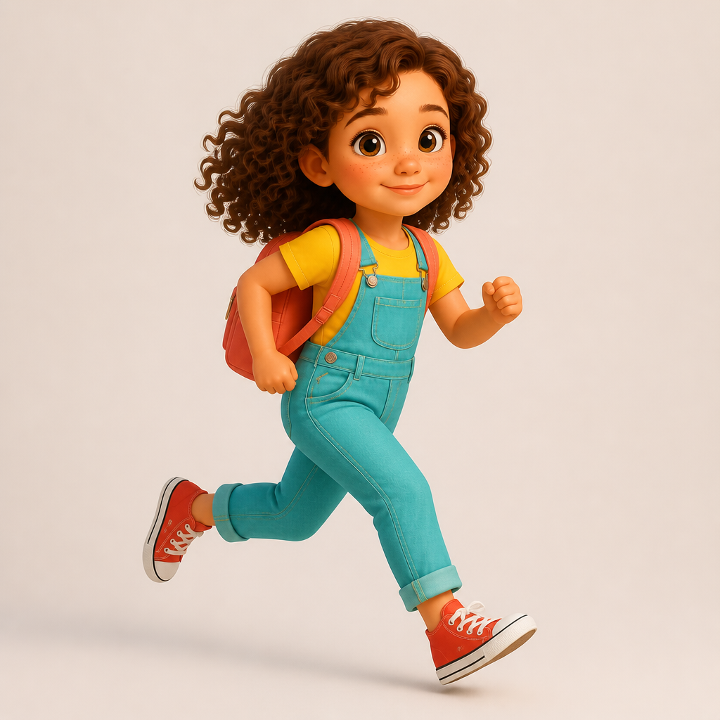 Mia character example 2